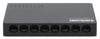 Gigabit Ethernet Switch 8 porte