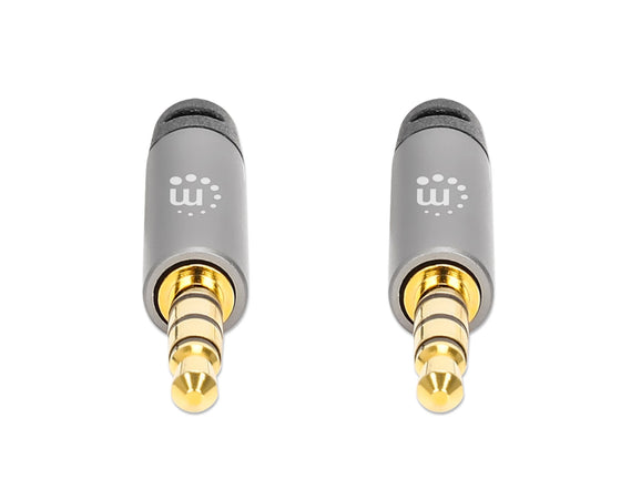 Cavo Audio Stereo AUX 3.5mm Alta Qualit&agrave M/M 3 metri