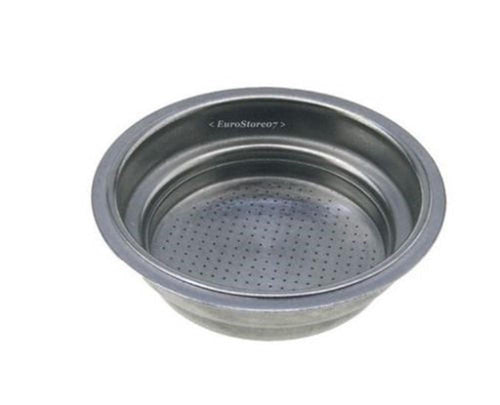 FILTRO Caffè 1 Tazza PER Bialetti Tazzona CF36 CAFFETTIERA NUOVO 1 PEZZO