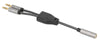Cavo Adattatore per Cuffie con Splitter Audio Stereo AUX