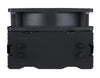 Dissipatore Avanzato BlackFrore CPU HDC Ventola Smart PWM da 92mm