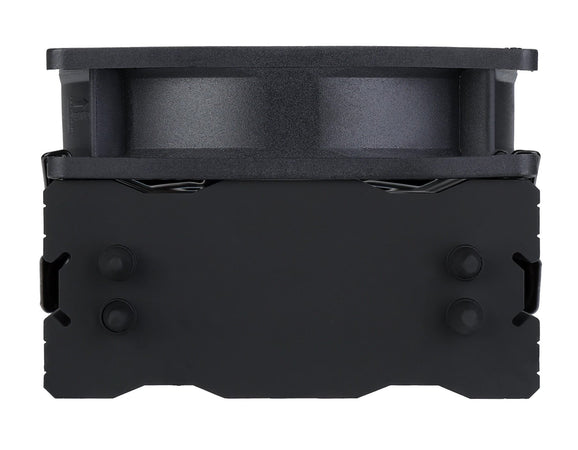 Dissipatore Avanzato BlackFrore CPU HDC Ventola Smart PWM da 92mm