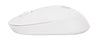 Mouse Ottico USB Wireless Performance III Bianco