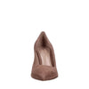 Gianvito Rossi Scarpe con Tacco Beige da donna