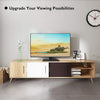 Supporto Universale da Tavolo per Monitor e TV da 23'' a 43''
