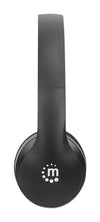 Cuffia Over-ear Wireless Bluetooth® V5.0