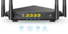 Modem Router VDSL/ADSL AC1200 Dual Band Wi-Fi Gigabit, V12