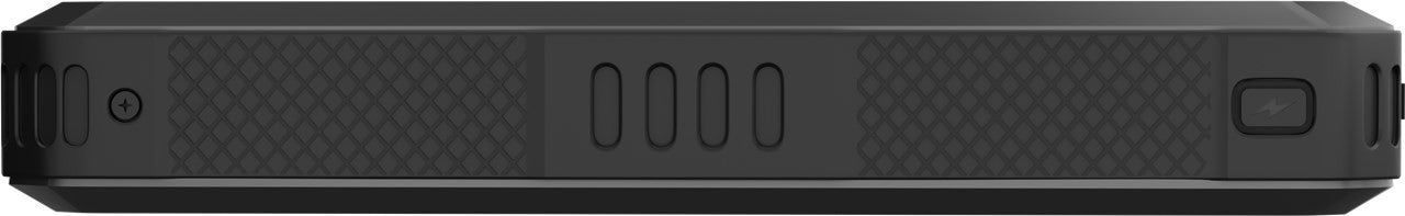 Caricabatterie a Ricarica Solare Rapida 20.000 mAh USB-C&trade PD QC3.0