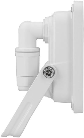 Faretto LED da Esterno IP65 30W Bianco