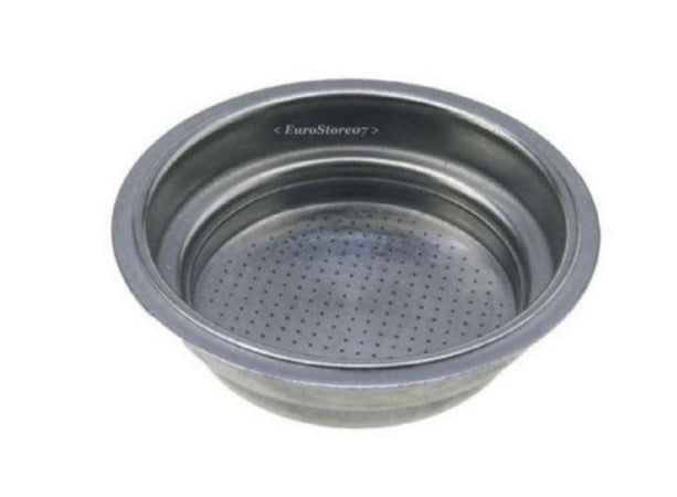 FILTRO PER 1 TAZZA MOKONA BIALETTI GAGGIA G107 CAFFE ESPRESSO NO ORIGINALE