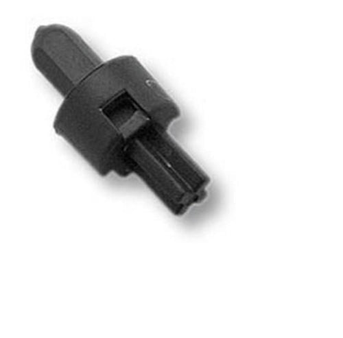 1 PZ INGRANAGGIO GIUNTO ESAGONALE GRATTUGGIA MOULINEX IPERTI PC 6