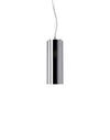 Lampada a sospensione Kartell Easy (diff. metallizzato)
