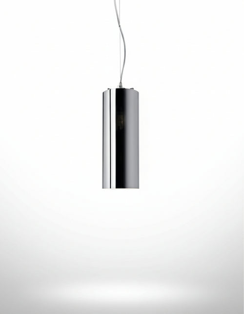 Lampada a sospensione Kartell Easy (diff. metallizzato)