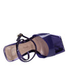 Gianvito Rossi Sandali Viola da donna