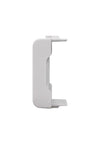 Adattatore Frutti RJ45 per Gewiss Serie Chorus Bianco Satinato