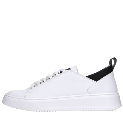 PAUL PIIERCE Sneakers Bianco da uomo