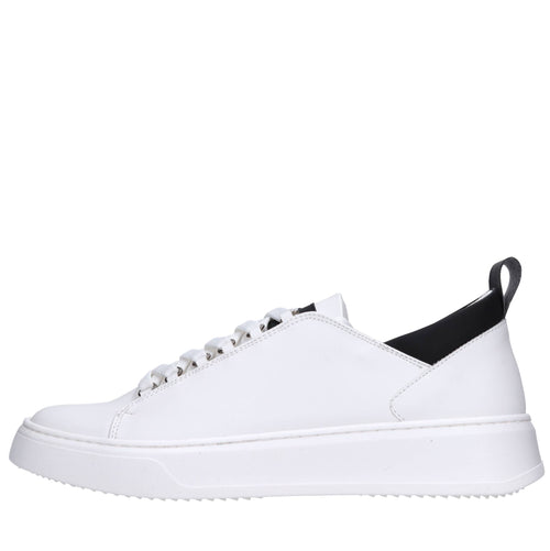 PAUL PIIERCE Sneakers Bianco da uomo