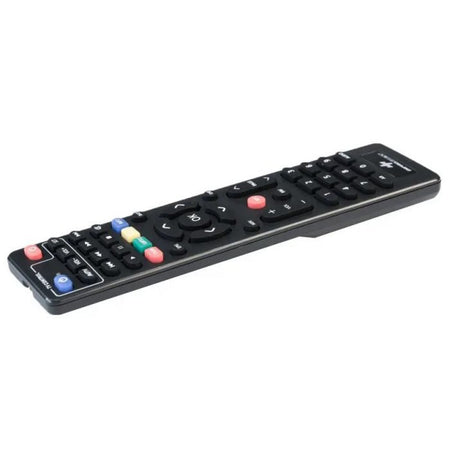 Ricevitore Digitale Terrestre DVB-T2 H265/HEVC