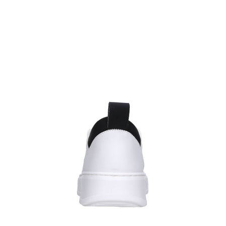 PAUL PIIERCE Sneakers Bianco da uomo