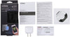 Ripetitore Wireless da Muro 2,4GHz N300 Smart Wi-Fi con EdiRange App, EW-7438RPN AIR
