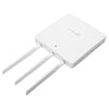 Access Point Dual-band CA 3 x 3 PoE per Montaggio a Muro, WAP1750
