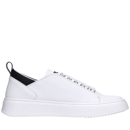 PAUL PIIERCE Sneakers Bianco da uomo