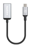 Adattatore USB-C&trade a HDMI 4K@60Hz