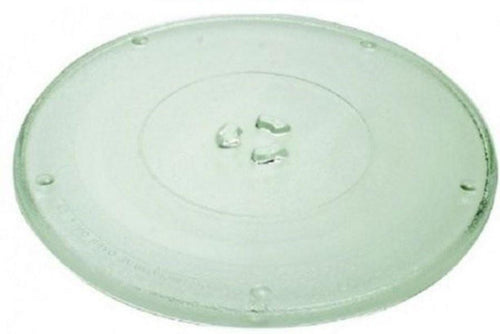 PIATTO FORNO MICROONDE DAEWOO 25,5 CM RILIEVO CENTRALE TIPO 3517203600 N 720
