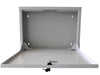 Box di Sicurezza per Notebook e Accessori per LIM Prof. 105 Grigio