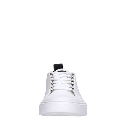 PAUL PIIERCE Sneakers Bianco da uomo