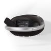 Mini Altoparlante Wireless BT V5.3 Speaker Luce LED Vivavoce TF USB Nero