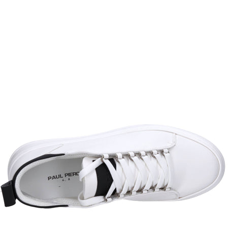PAUL PIIERCE Sneakers Bianco da uomo