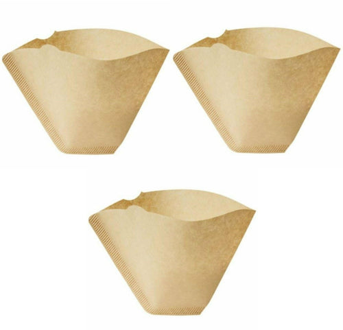 FILTRI CAFFE' AMERICANO MACCHINA CAFFE' D'ORZO MISURA 2 UNIVERSALE PEZZI 300