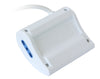 Multipresa da Tavolo 3 Posti con 2 Porte USB-A e 1 Porta USB-C&trade QC3.0