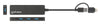 Hub USB 3.2 Gen1 4 Porte Combo USB-A e USB-C&trade
