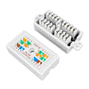 Scatola di Giunzione Ethernet Cat.6 UTP