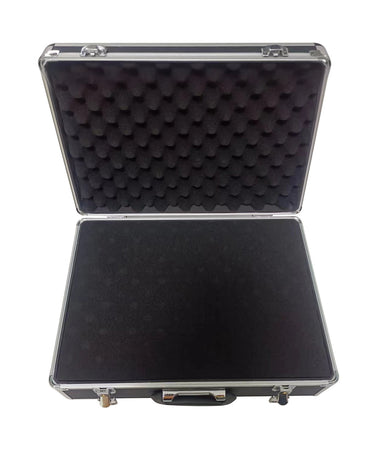 Valigetta Portautensili Alluminio 460x330x150 mm