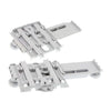 Kit di regolazione per cestello superiore lavastoviglie Electrolux 4055548350