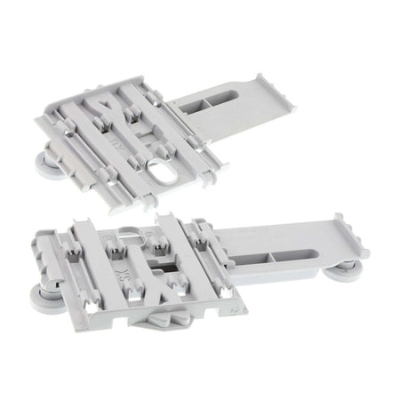 Kit di regolazione per cestello superiore lavastoviglie Electrolux 4055548350