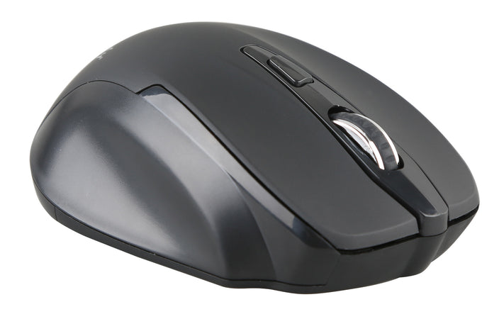 Mouse Ottico Wireless 1600dpi Nero