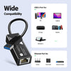 Adattatore di Rete Gigabit USB tipo A SuperSpeed