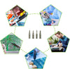Set Punte di Saldatura per Stazione di Saldatura I-TOOL-SD-8961A