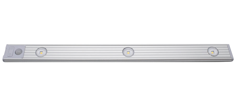 Luce LED Slim Ricaricabile USB con Sensore di Movimento 40 cm