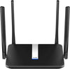 Router Wi-Fi Dual Band 4G LTE AC1200, LT500