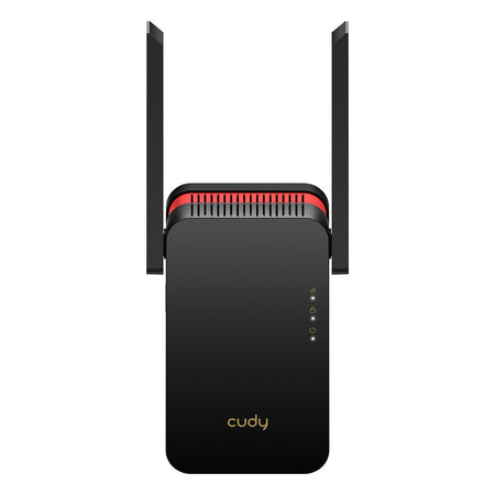 Extender WiFi 6 Dual Band Booster Wireless AX3000, RE3000