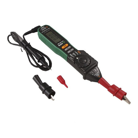 Multimetro Digitale Portatile a Tester a Penna con NCV MT460