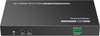 Extender Splitter HDMI 2 vie su Cavo di Rete 70 metri PoC