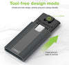 Box Esterno Duplicatore Clone Offline USB3.2 Gen 2x2 USB-C&trade M.2 PCIe NVME 20 Gbps