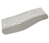 Tastiera Ergonomica Wireless 2,4 GHZ, WK-905