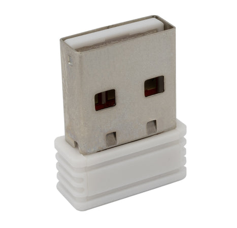 Tastiera Ergonomica Wireless 2,4 GHZ, WK-905